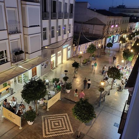 Moderno Y Lujoso Apartamento Castelar Alcazar de San Juan Eksteriør bilde