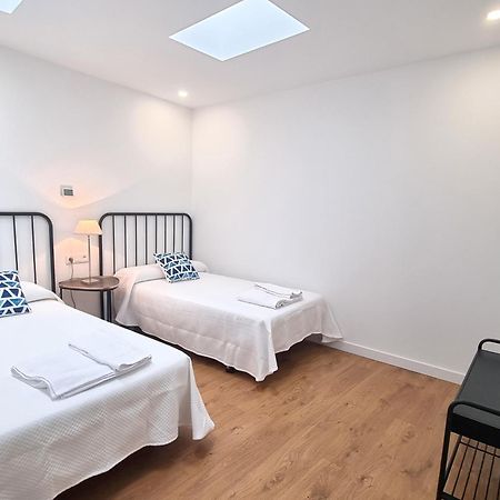 Moderno Y Lujoso Apartamento Castelar Alcazar de San Juan Eksteriør bilde