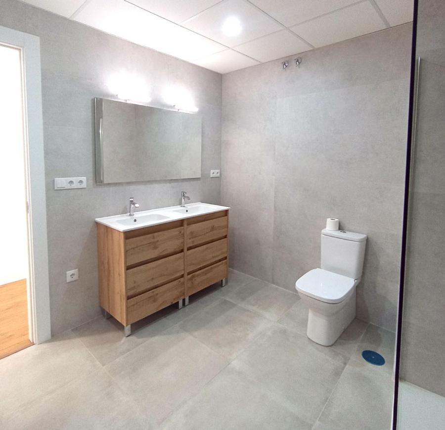 Moderno Y Lujoso Apartamento Castelar Alcazar de San Juan Eksteriør bilde
