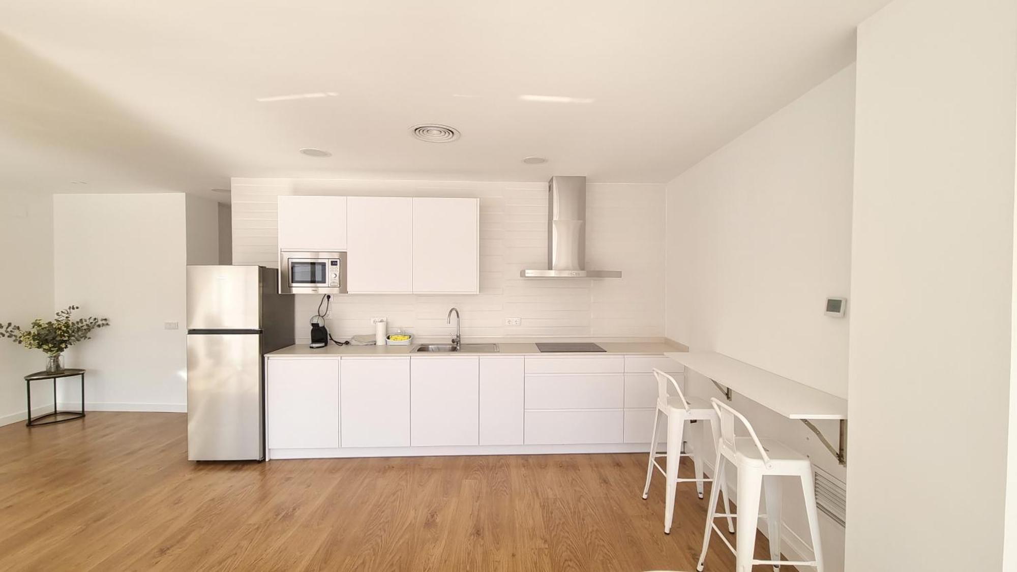 Moderno Y Lujoso Apartamento Castelar Alcazar de San Juan Eksteriør bilde