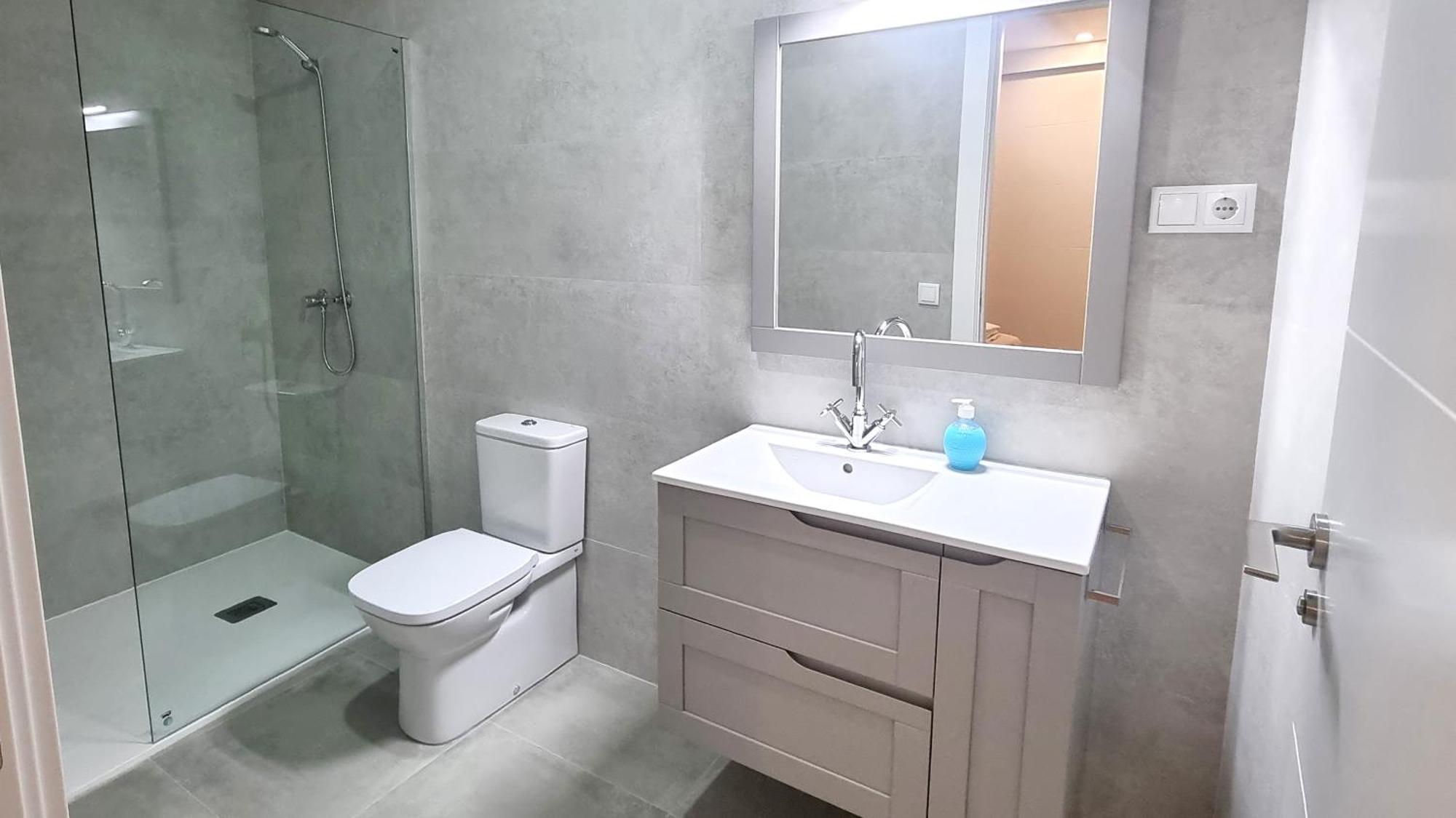 Moderno Y Lujoso Apartamento Castelar Alcazar de San Juan Eksteriør bilde