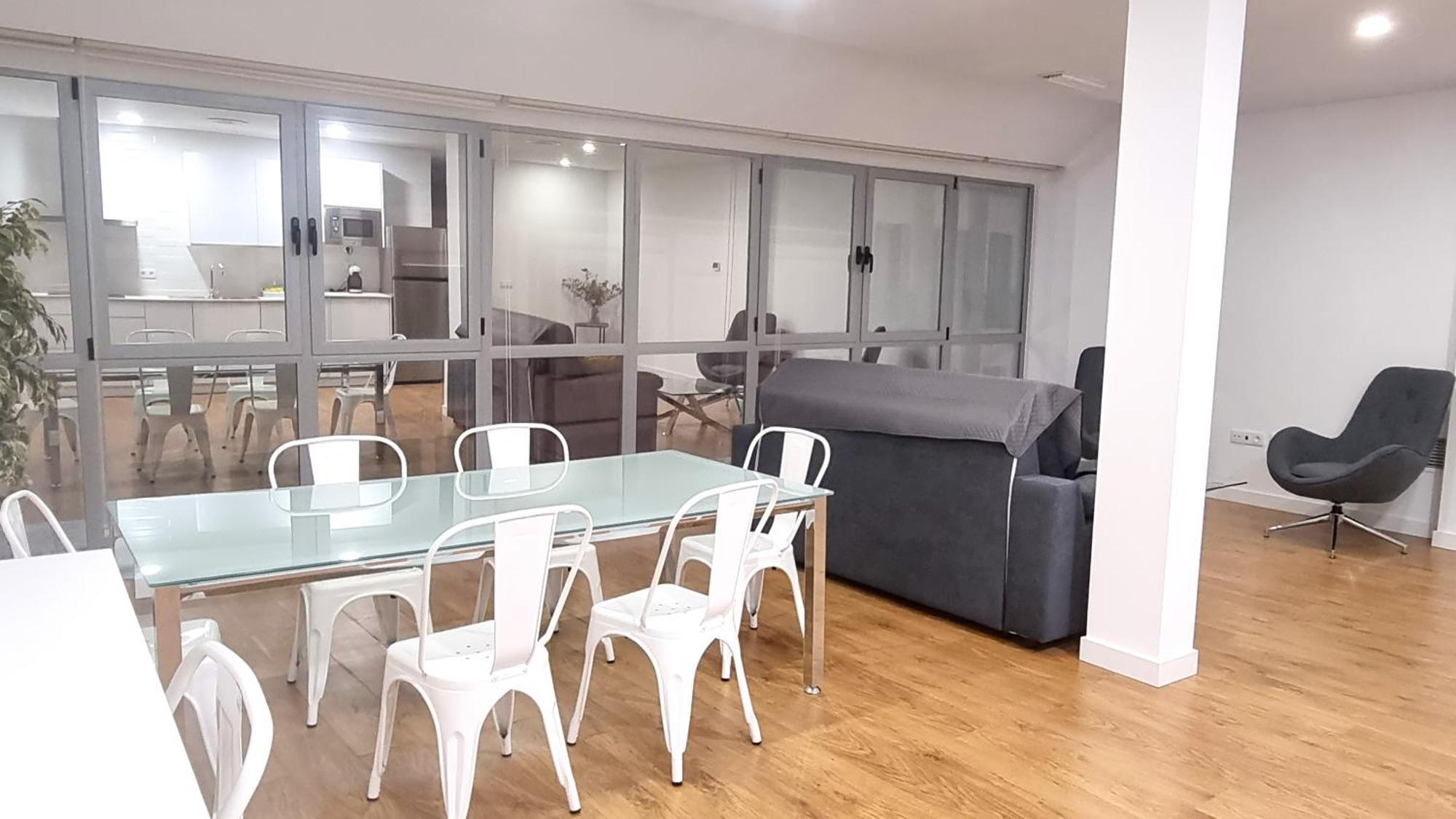 Moderno Y Lujoso Apartamento Castelar Alcazar de San Juan Eksteriør bilde